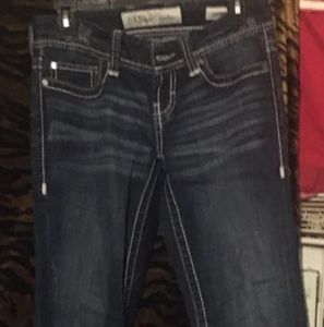 Women BKE Stella Jeans